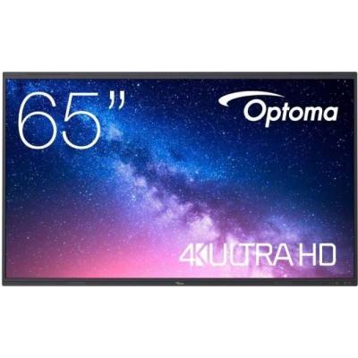 Pantalla Interactiva Premium Optoma Creative Touch Serie 5