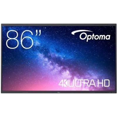 Pantalla Interactiva Premium Optoma Creative Touch Serie 5