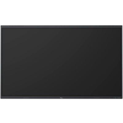 Pantalla Interactiva Premium Optoma Creative Touch Serie 5