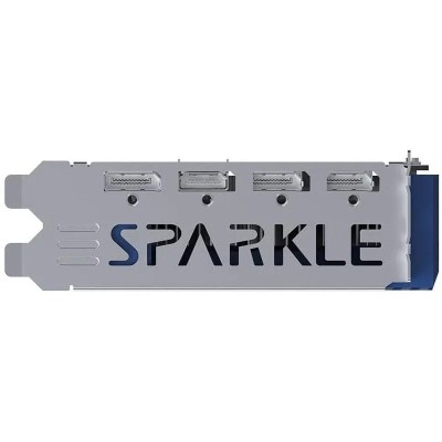 Sparkle ELF Intel Arc A380 6GB GDDR6