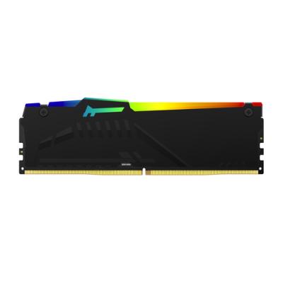 Kingston Technology FURY Beast RGB módulo de memoria 32 GB 1 x