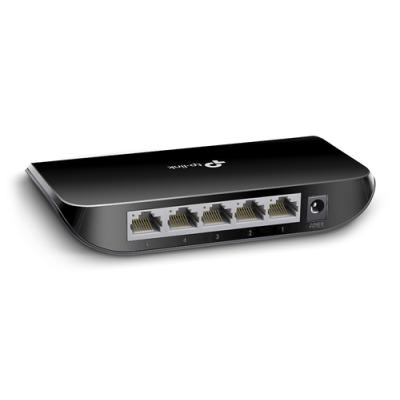 TP-Link TL-SG1005D No administrado Gigabit Ethernet