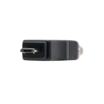 Nanocable ADAPTADOR USB 2.0, TIPO A/H-MICRO B/M