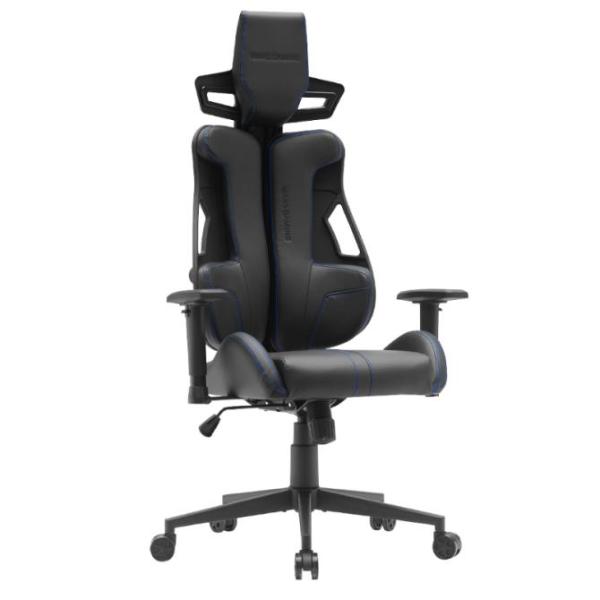 Silla Mgc-elite Azul Mars Gaming