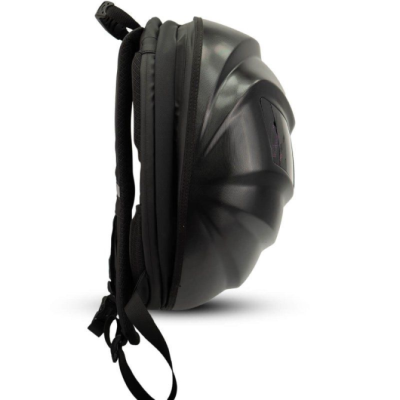 Mochila con Pantalla LED Woxter Knight/ Capacidad 20L/ Negra