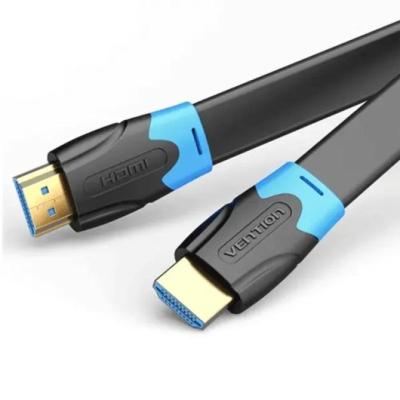 Cable Hdmi V2.0 4k M-m 1 M Negro Vention