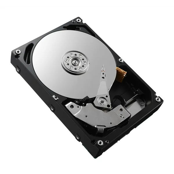 Disco Duro Western Digital Caviar Blue 1TB/ 3.5'/ SATA III/ 64MB