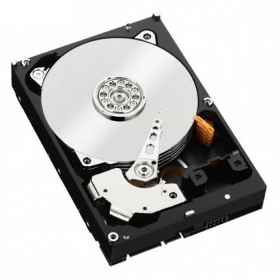 Disco Duro Western Digital Caviar Blue 1TB/ 3.5'/ SATA III/ 64MB