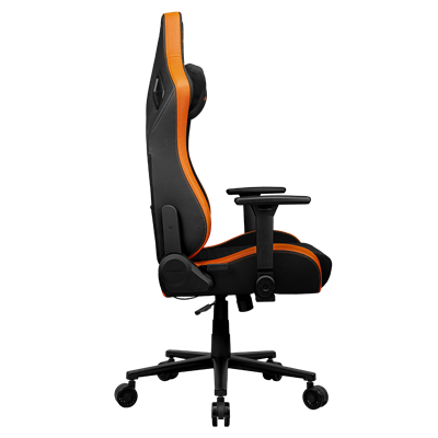 Cougar DEFENSOR F Silla Gaming cuero sintético