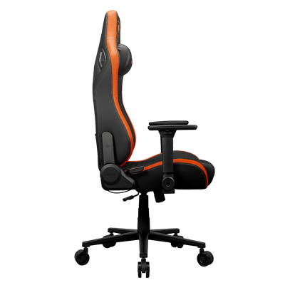 Cougar DEFENSOR Silla Gaming cuero sintético