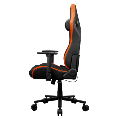 Cougar DEFENSOR Silla Gaming cuero sintético