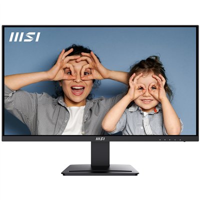 MSI Pro MP273U pantalla para PC 68,6 cm (27") 3840 x 2160