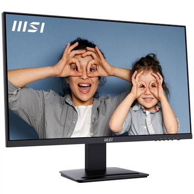 MSI Pro MP273U pantalla para PC 68,6 cm (27") 3840 x 2160