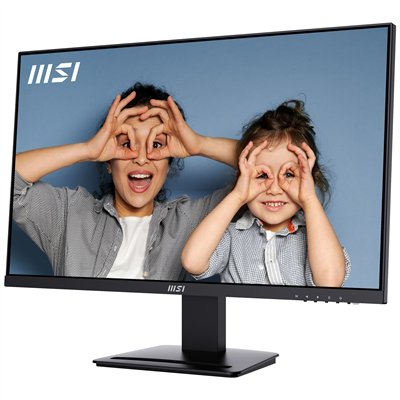 MSI Pro MP273U pantalla para PC 68,6 cm (27") 3840 x 2160