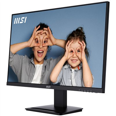 MSI Pro MP273U pantalla para PC 68,6 cm (27") 3840 x 2160