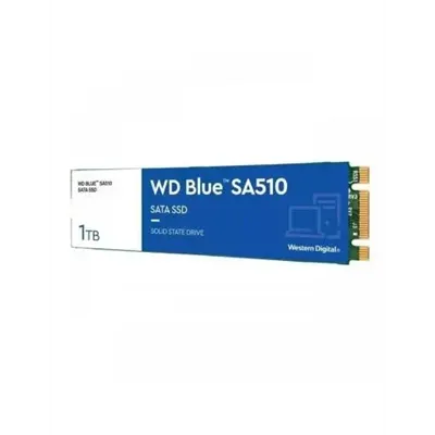 WD SSD Blue SA510 SSD 1TB a 560MB/s M.2 2280