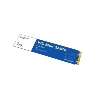 WD SSD Blue SA510 SSD 1TB a 560MB/s M.2 2280