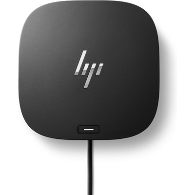 HP Base USB-C G5