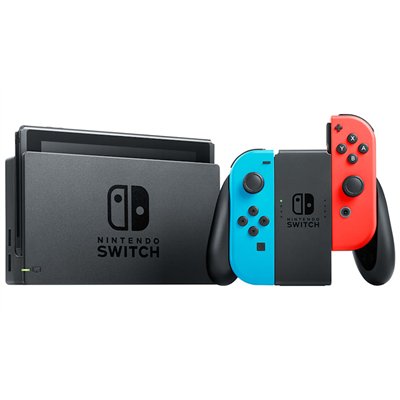 Nintendo Switch Sports Set videoconsola portátil 15,8 cm (6.2")