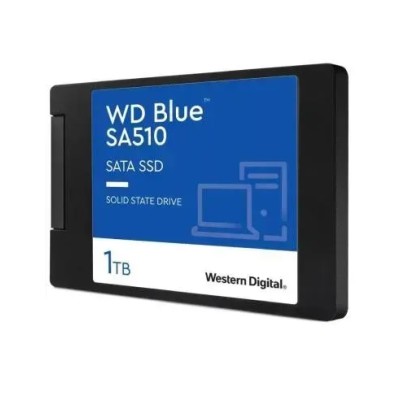 WD SSD Blue SA510 1TB de 2.5" a 560MB/s SATA 6GB/s