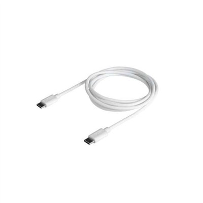 Xtorm CE007 cable USB USB 2.0 1,5 m USB C Blanco