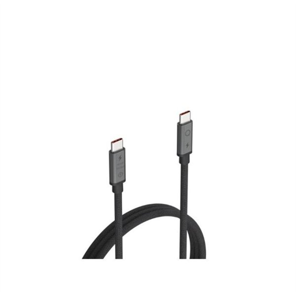 LINQ byELEMENTS 100W PD Charging Pro Cable -2m