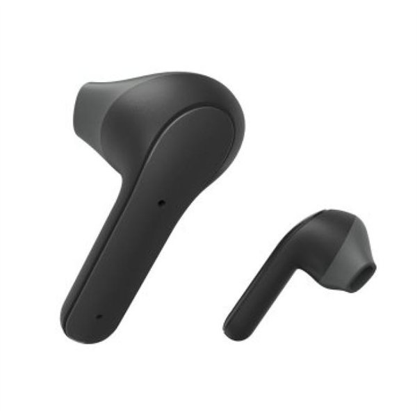 Hama Freedom Light Auriculares Inalámbrico Dentro de oído Llamadas/Música Bluetooth Negro