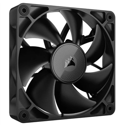 Corsair iCUE LINK RX120 Expansion Negro Ventilador