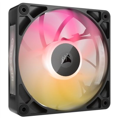 Corsair iCUE LINK RX120 MAX RGB Thick Ventilador Suplementario