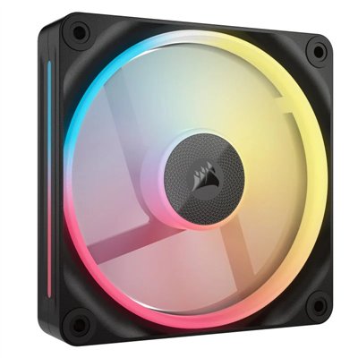 Corsair iCUE LINK LX120-R RGB Ventilador Suplementario PWM