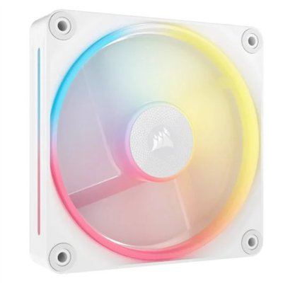 Corsair iCUE LINK LX120-R RGB Ventilador Suplementario PWM