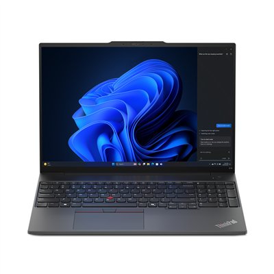 Lenovo ThinkPad E16 Gen 2 (Intel) Intel Core Ultra 5 125U