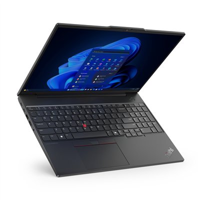 Lenovo ThinkPad E16 Gen 2 (Intel) Intel Core Ultra 5 125U