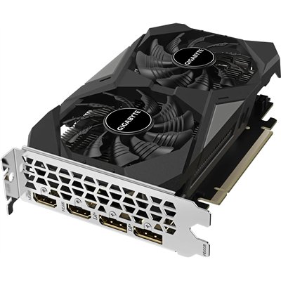 Gigabyte GeForce RTX 3050 6GB Windforce OC V2 6GB GDDR6