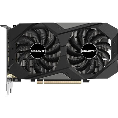 Gigabyte GeForce RTX 3050 6GB Windforce OC V2 6GB GDDR6