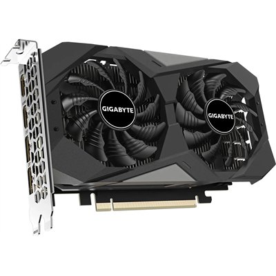 Gigabyte GeForce RTX 3050 6GB Windforce OC V2 6GB GDDR6