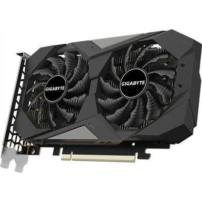 Gigabyte GeForce RTX 3050 6GB Windforce OC V2 6GB GDDR6