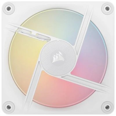 Corsair iCUE LINK LX120-R RGB Ventilador Suplementario PWM