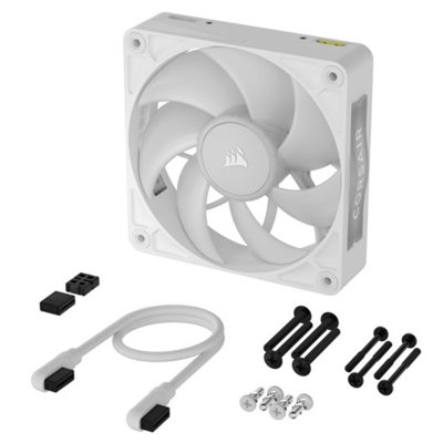 Corsair iCUE LINK RX120 MAX RGB Thick Ventilador Suplementario