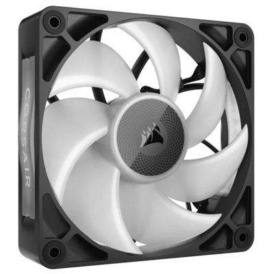 Corsair iCUE LINK RX120 MAX RGB Thick Ventilador Suplementario