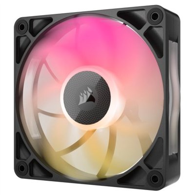 Corsair iCUE LINK RX120 MAX RGB Thick Ventilador Suplementario