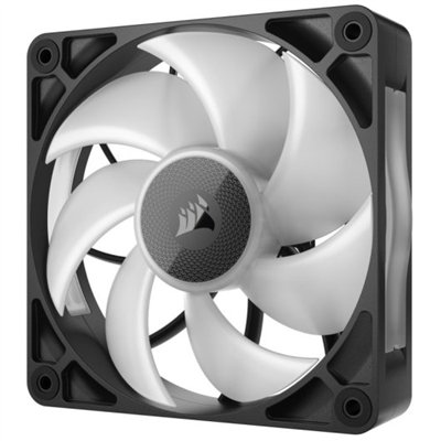 Corsair iCUE LINK RX120 MAX RGB Thick Ventilador Suplementario