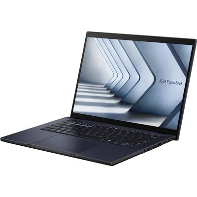 ASUS ExpertBook B3 B3404CMA 14" - Intel Core Ultra 5-125U 16GB