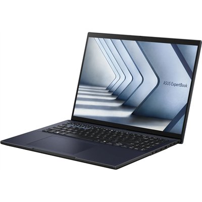 ASUS ExpertBook B3 B3604CMA 16" - Intel Core Ultra 7-155H 16GB