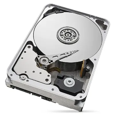 Seagate 16TB IronWolf Pro NAS 7200rpm HDD 3.5" SATA 6GB/s 256Mb