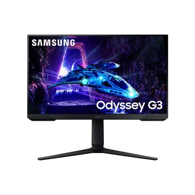 Samsung Odyssey G3 G30D 24" FHD HDR10 180Hz 1ms HDMI/DP/AMD