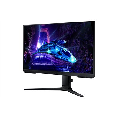 Samsung Odyssey G3 G30D 24" FHD HDR10 180Hz 1ms HDMI/DP/AMD