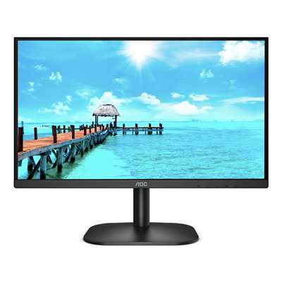 AOC 22B2DA 21.5" FHD 4ms 75Hz HDMI/VGA/DVI/Altavoces