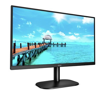 AOC 22B2DA 21.5" FHD 4ms 75Hz HDMI/VGA/DVI/Altavoces