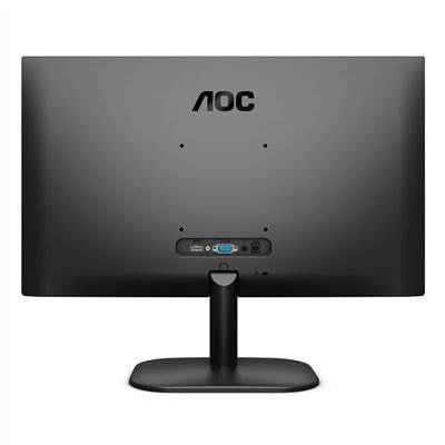 AOC 22B2DA 21.5" FHD 4ms 75Hz HDMI/VGA/DVI/Altavoces